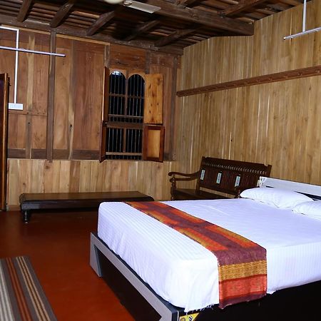 Malayoram Heritage Villa Munnar Kumudi المظهر الخارجي الصورة