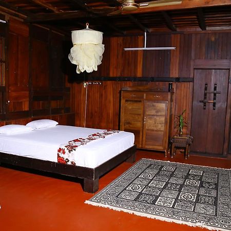 Malayoram Heritage Villa Munnar Kumudi المظهر الخارجي الصورة