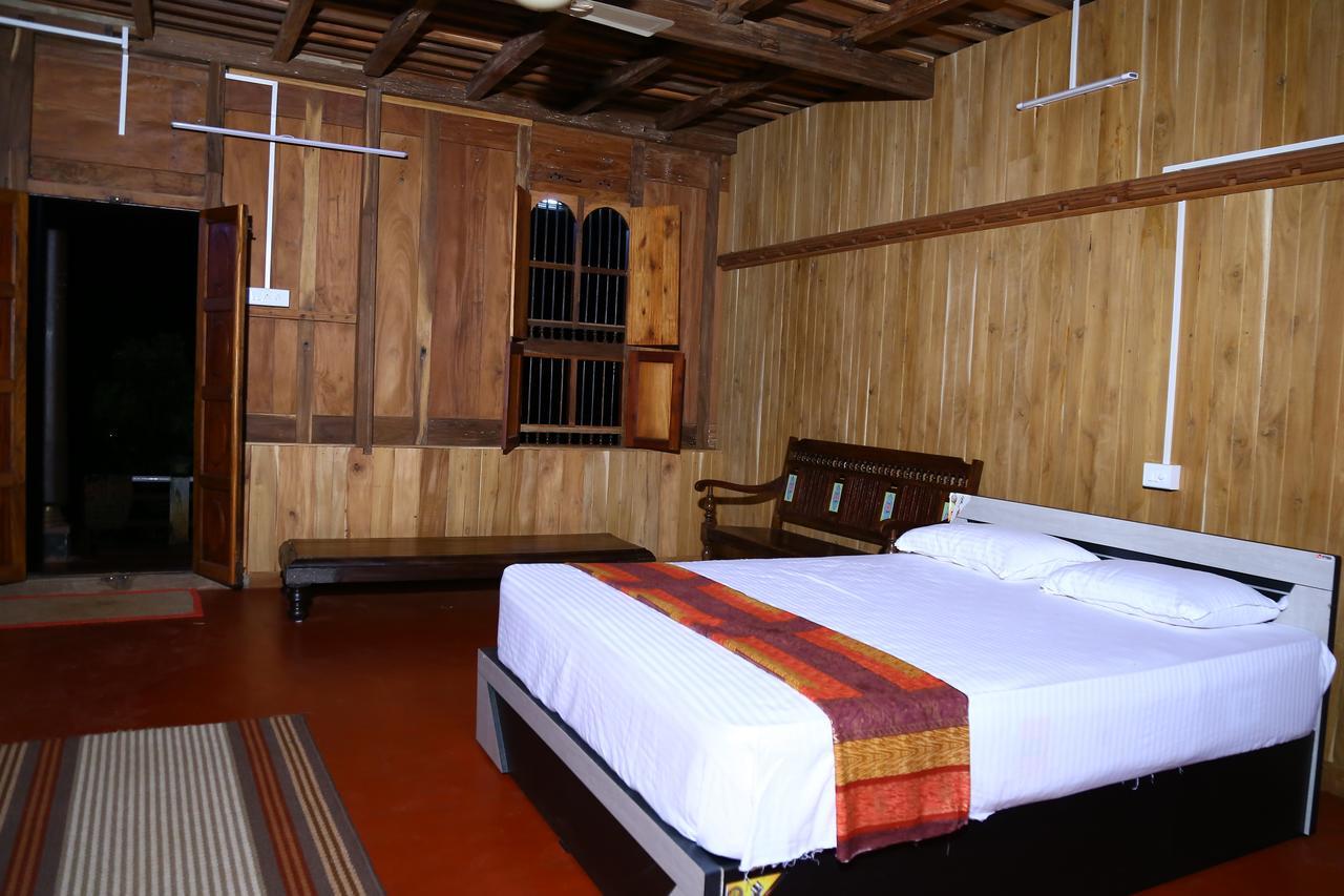 Malayoram Heritage Villa Munnar Kumudi المظهر الخارجي الصورة
