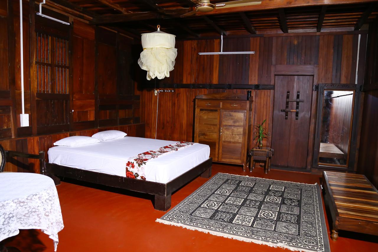 Malayoram Heritage Villa Munnar Kumudi المظهر الخارجي الصورة