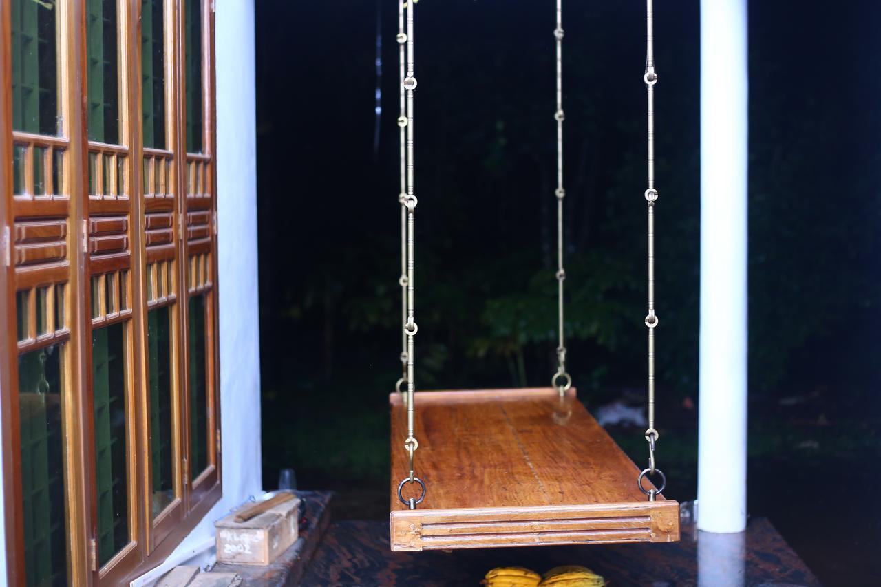Malayoram Heritage Villa Munnar Kumudi المظهر الخارجي الصورة